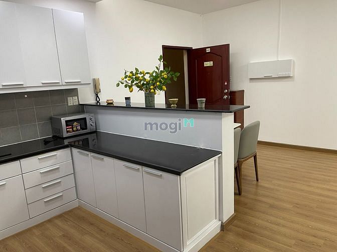 Hình ảnh Ban can ho sky gaden , phu my hung , Diện tích 56m2