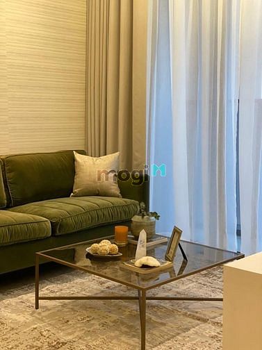 Hình ảnh Cho Thuê Trang Chủ MB66.COM Chính Thức The Marq Quận 1 , 2PN , Full Nội Thất