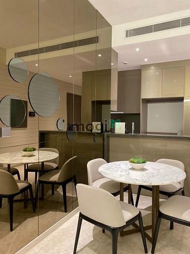 Hình ảnh Cho Thuê Trang Chủ MB66.COM Chính Thức The Marq Quận 1 , 2PN , Full Nội Thất