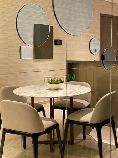 Hình ảnh Cho Thuê Trang Chủ MB66.COM Chính Thức The Marq Quận 1 , 2PN , Full Nội Thất