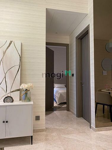 Hình ảnh Cho Thuê Trang Chủ MB66.COM Chính Thức The Marq Quận 1 , 2PN , Full Nội Thất