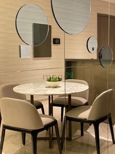 Hình ảnh Cho Thuê Trang Chủ MB66.COM Chính Thức The Marq Quận 1 , 2PN , Full Nội Thất