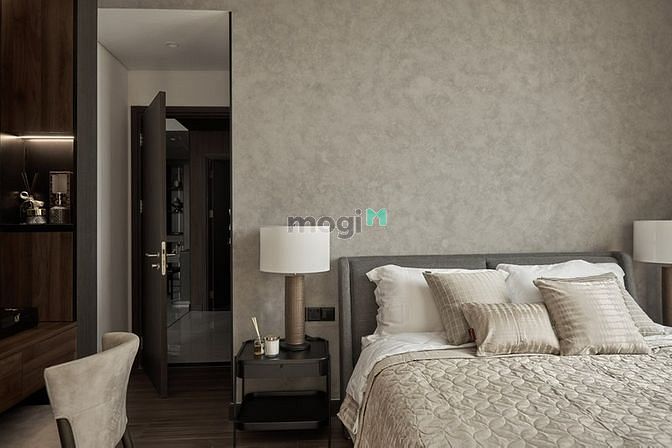 Hình ảnh Căn Hộ Cao Cấp Empire City 3 Phòng Ngủ Cho Thuê