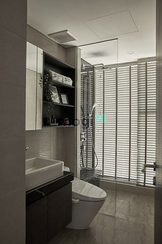 Hình ảnh Căn Hộ Cao Cấp Empire City 3 Phòng Ngủ Cho Thuê
