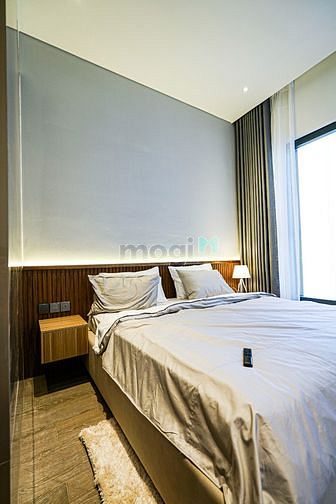 Hình ảnh Chung cư THE MARQ Quận 1 , 1PN Full Nội Thất Giá Tốt