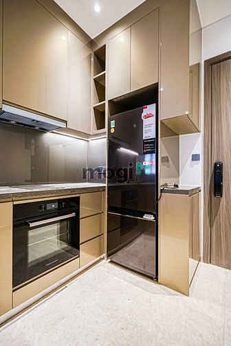 Hình ảnh Chung cư THE MARQ Quận 1 , 1PN Full Nội Thất Giá Tốt