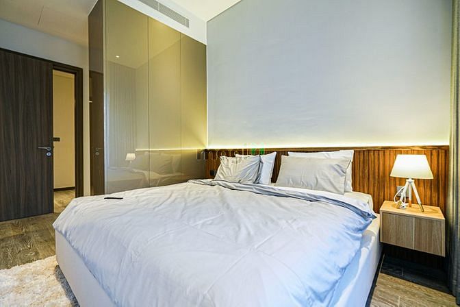 Hình ảnh Chung cư THE MARQ Quận 1 , 1PN Full Nội Thất Giá Tốt