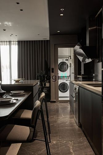 Hình ảnh Căn Hộ Cao Cấp Empire City 3 Phòng Ngủ Cho Thuê