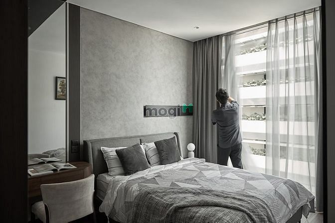 Hình ảnh Căn Hộ Cao Cấp Empire City 3 Phòng Ngủ Cho Thuê