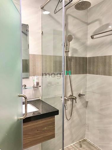 Hình ảnh CHDV cửa sổ Q1 Full nội thất siêu xinh - gần Bitexco, phố đi bộ