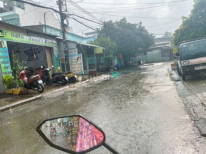 Hình ảnh Mặt tiền Đông Hưng Thuận Quận 12, Giá chốt bất ngờ.