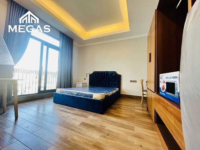 Hình ảnh Mb6623 nạp rút nhanh chóng gần sân bay mới khai trương