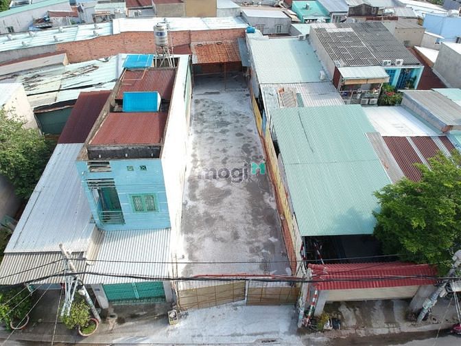 Hình ảnh Cho thuê kho xưởng ấp nam lân, Hóc Môn