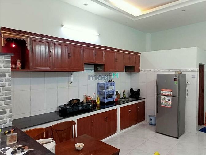 Hình ảnh Nhà Mã Lò - Bình Tân - 66m2 - 3 tầng - Nhỉnh 5 tỷ