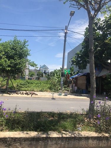Hình ảnh Chính chủ cần bán gấp lô đất thổ cư  100% SHR công chứng ngay