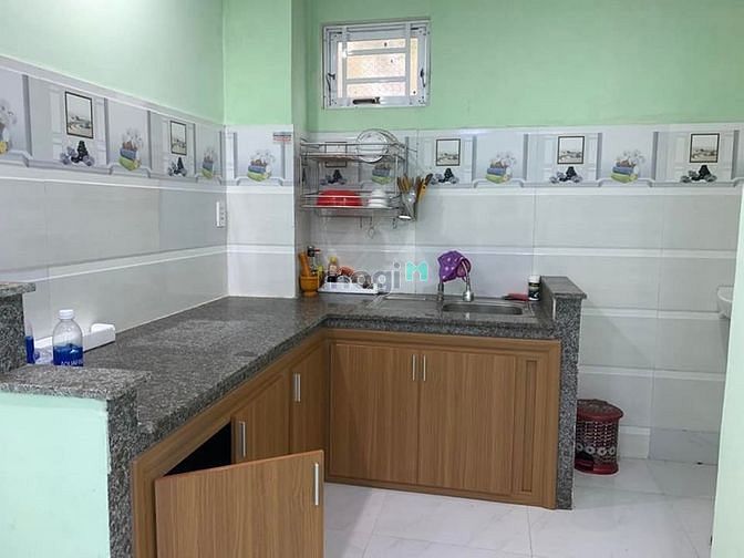 Hình ảnh Bán nhà mê lửng đúc kiệt oto Đà Sơn