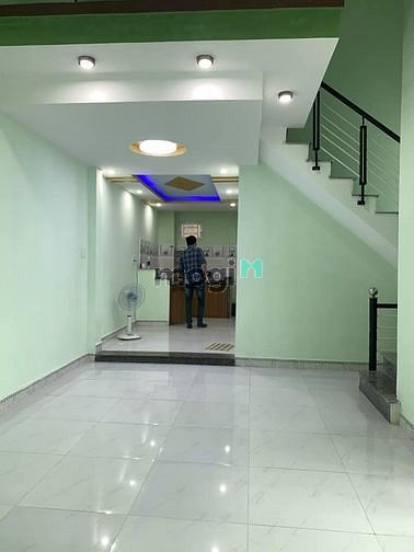 Hình ảnh Bán nhà mê lửng đúc kiệt oto Đà Sơn