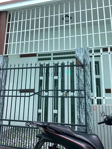 Hình ảnh Bán nhà mê lửng đúc kiệt oto Đà Sơn