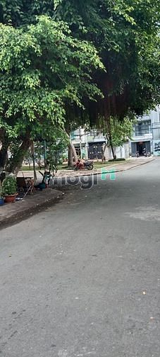 Hình ảnh Nhà mới xây mặt tiền Đỗ Năng Tế, P Bình Trị Đông, Bình Tân