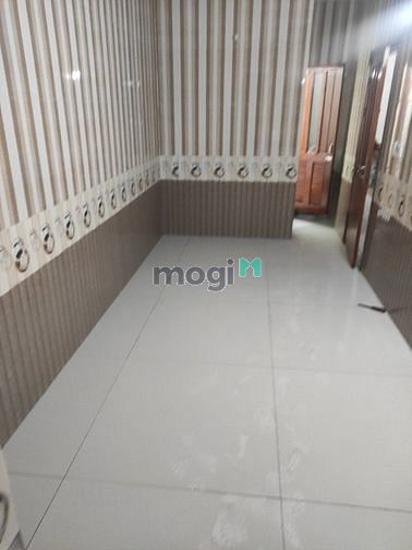 Hình ảnh Nhà 5X20 2L 8ph MT Phường Phú Hữu - quận 9