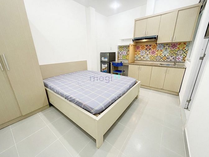 Hình ảnh Cho Thuê CHDV ở Phú Nhuận sạch đẹp