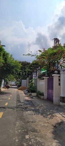 Hình ảnh Cho thuê nhà đường số 9 phường An Phú, Quận 2
