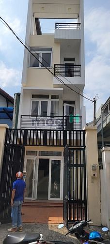 Hình ảnh Cho thuê nhà đường số 9 phường An Phú, Quận 2