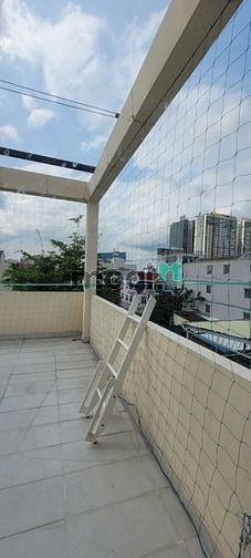 Hình ảnh Cho thuê nhà đường số 9 phường An Phú, Quận 2