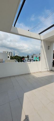 Hình ảnh Cho thuê nhà đường số 9 phường An Phú, Quận 2