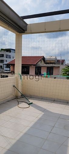 Hình ảnh Cho thuê nhà đường số 9 phường An Phú, Quận 2