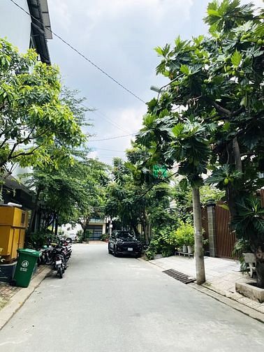 Hình ảnh Lô Đất Nền Biệt Thự  KDC Nam Long Phú Thuận , Phường Phú Thuận ,Quận 7