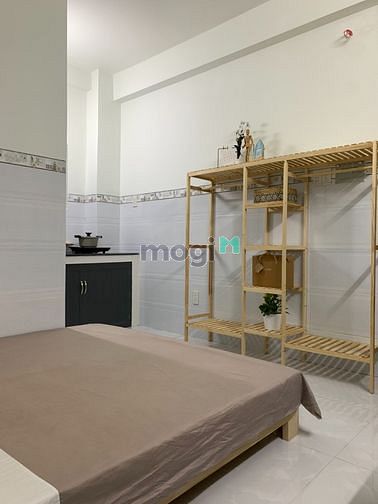 Hình ảnh Dự Án Trang Chủ MB66.COM / Đăng Ký Tặng 66K dịch vụ : STUDIO hiện đại vị trí Đường Huỳnh Tấn Phát Q7