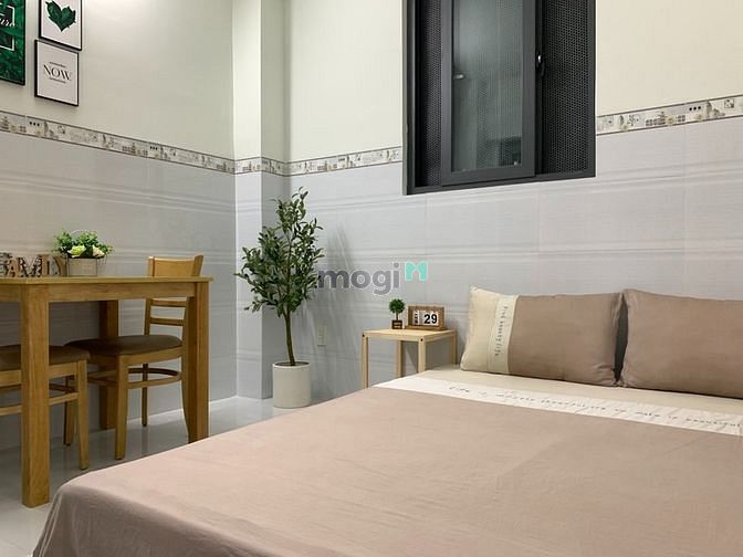 Hình ảnh Dự Án Trang Chủ MB66.COM / Đăng Ký Tặng 66K dịch vụ : STUDIO hiện đại vị trí Đường Huỳnh Tấn Phát Q7