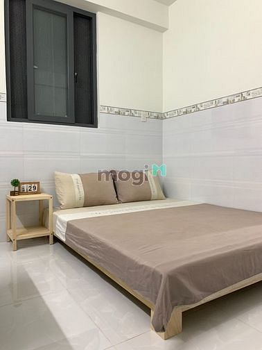 Hình ảnh Dự Án Trang Chủ MB66.COM / Đăng Ký Tặng 66K dịch vụ : STUDIO hiện đại vị trí Đường Huỳnh Tấn Phát Q7