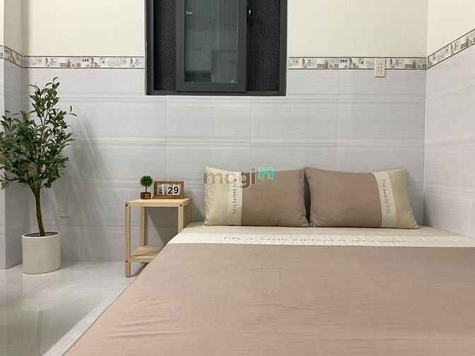 Hình ảnh Dự Án Trang Chủ MB66.COM / Đăng Ký Tặng 66K dịch vụ : STUDIO hiện đại vị trí Đường Huỳnh Tấn Phát Q7