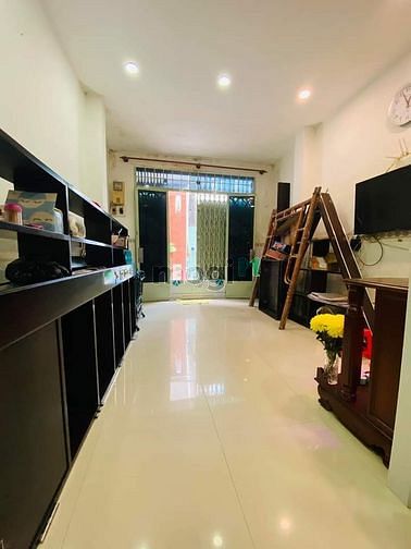 Hình ảnh Chợ Bàn Cờ - 32m2 - 4 tầng - chỉ 5,8 Tỷ