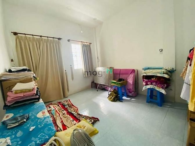 Hình ảnh Chợ Bàn Cờ - 32m2 - 4 tầng - chỉ 5,8 Tỷ