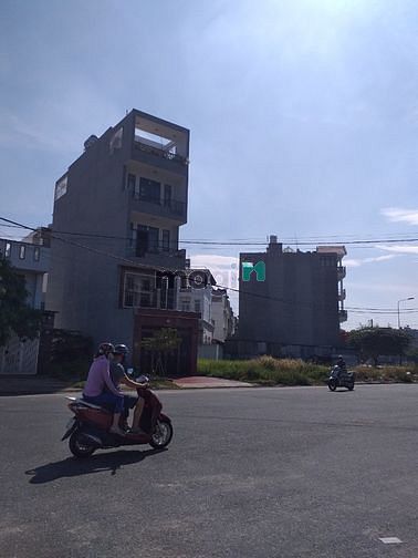 Hình ảnh Chính chủ bán gấp lô đất kdc dương thị giang , q12, 140m2/1tỷ648,SHR