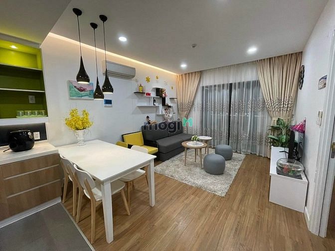 Hình ảnh Mb6623 nạp rút nhanh chóng cao cấp Republic Plaza - 67m1,2pn, 2wc, nội thất cao cấp