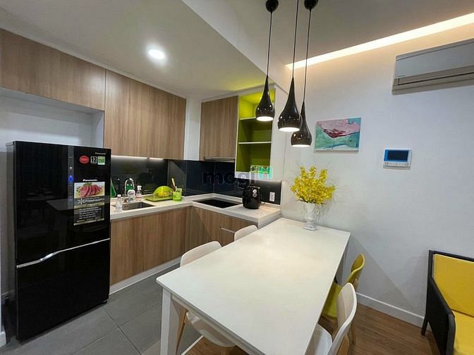 Hình ảnh Mb6623 nạp rút nhanh chóng cao cấp Republic Plaza - 67m1,2pn, 2wc, nội thất cao cấp