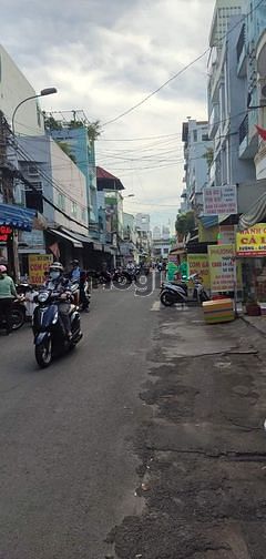 Hình ảnh nhà bán tân phú phú thọ hòa tin thật