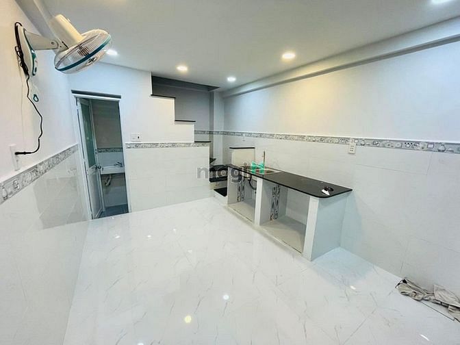 Hình ảnh nhà bán tân phú phú thọ hòa tin thật