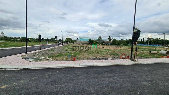 Hình ảnh bán lô đất 2mt nhà nước quốc lộ 50
