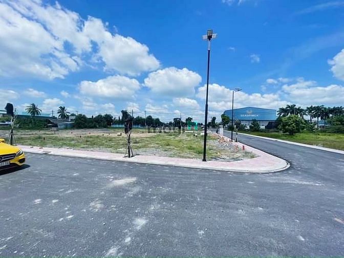 Hình ảnh bán lô đất 2mt nhà nước quốc lộ 50