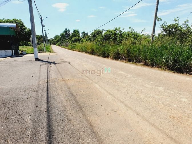 Hình ảnh Đất giá công nhân cách chợ Hưng Long  xã hưng thịnh trảng bom 1,2km