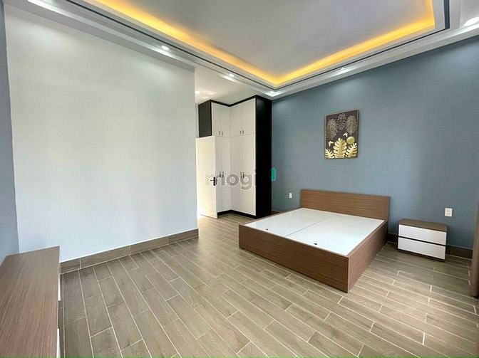 Hình ảnh Nhà đẹp, kiên cố, 3 phòng ngủ, 3WC, quận 7