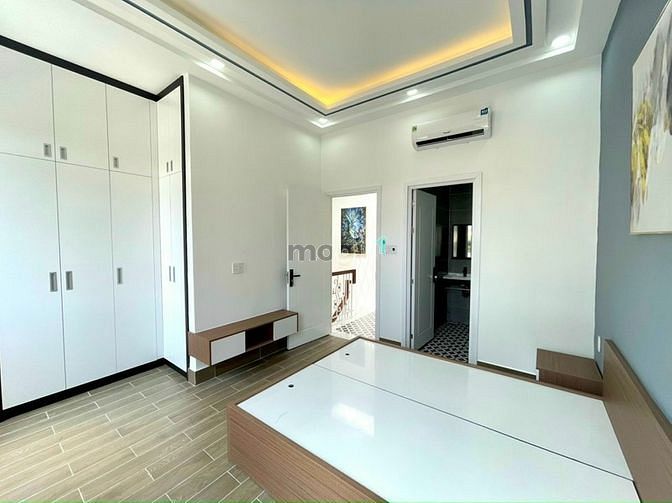 Hình ảnh Nhà đẹp, kiên cố, 3 phòng ngủ, 3WC, quận 7