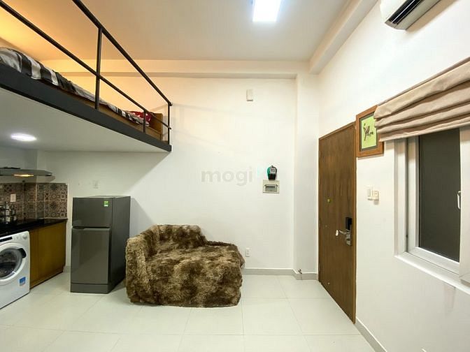 Hình ảnh 💥Duplex Cao Cấp 💥FULL NỘI THẤT - AN NINH NGAY TRUNG TÂM Quận 3
