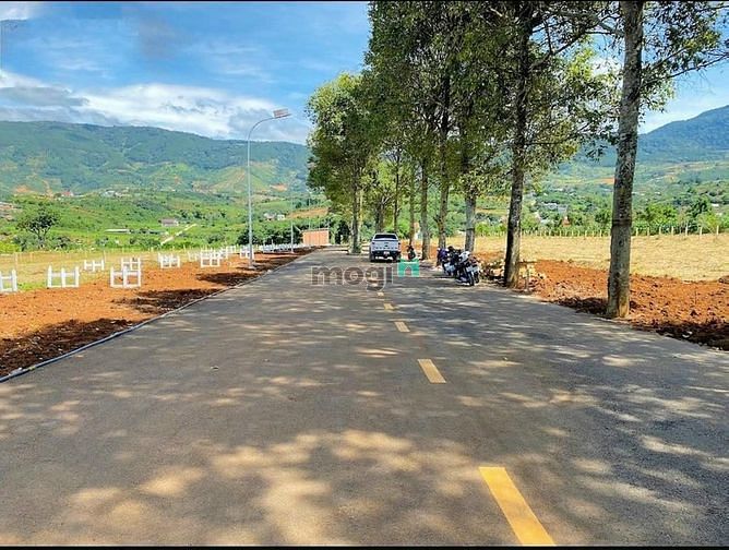 Hình ảnh Bán đất nền vùng ven Đà Lạt 306m2 full thổ giá 2.45 tỷ