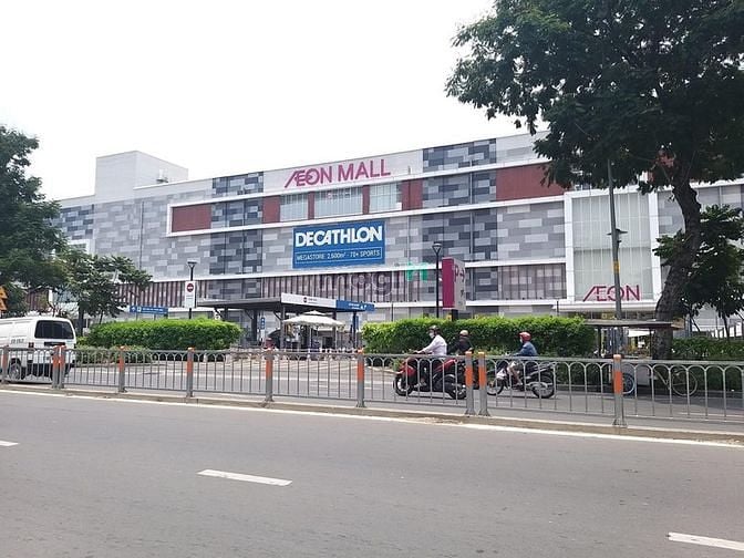 Hình ảnh #VIPTANPHU #PHANLO #HEMXETAI Bờ Bao Tân Thắng, Tân Phú, 54m2, hơn 8 tỷ